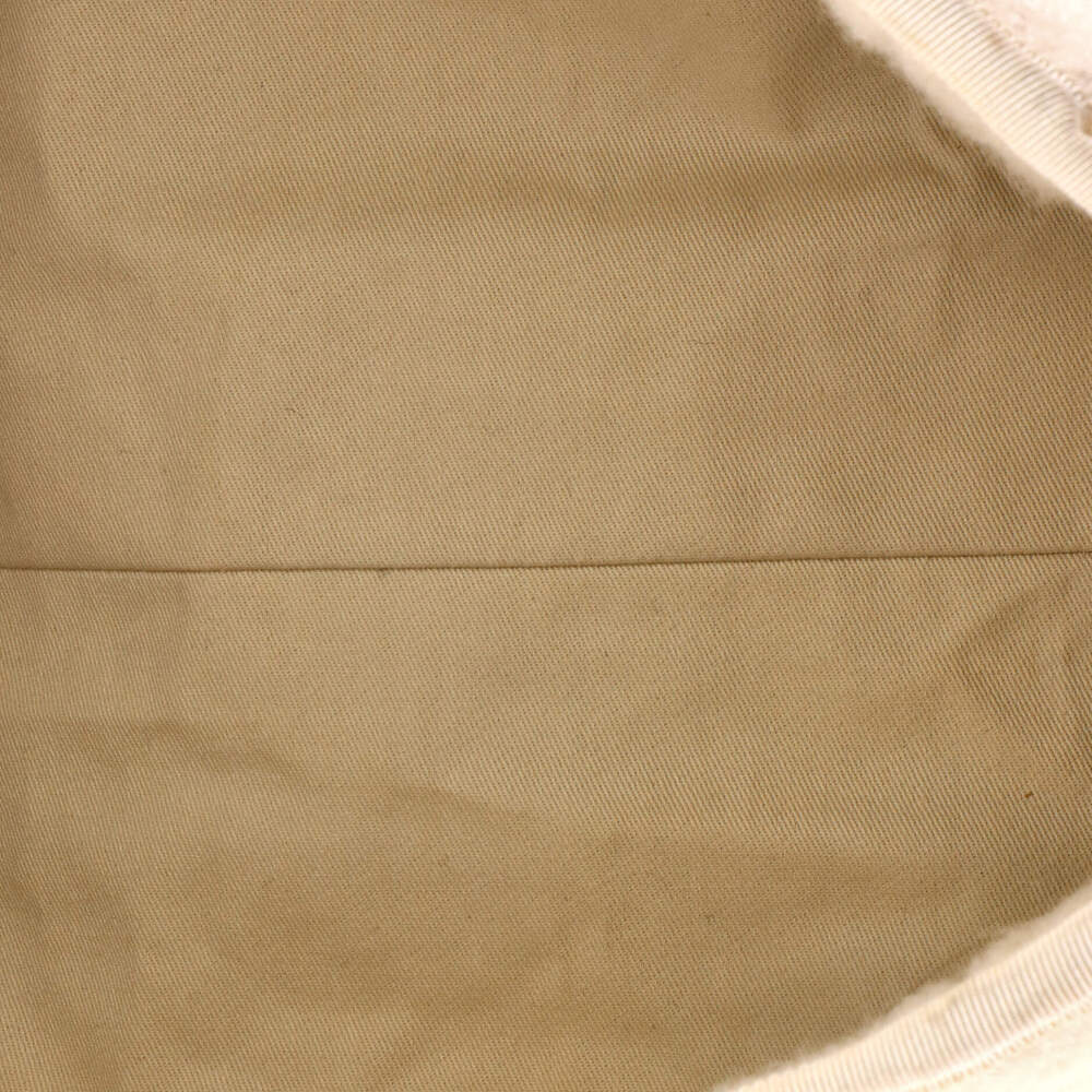 Chanel Deauville Tote Mixed Fibers #233801C38B - Picture 5 of 8